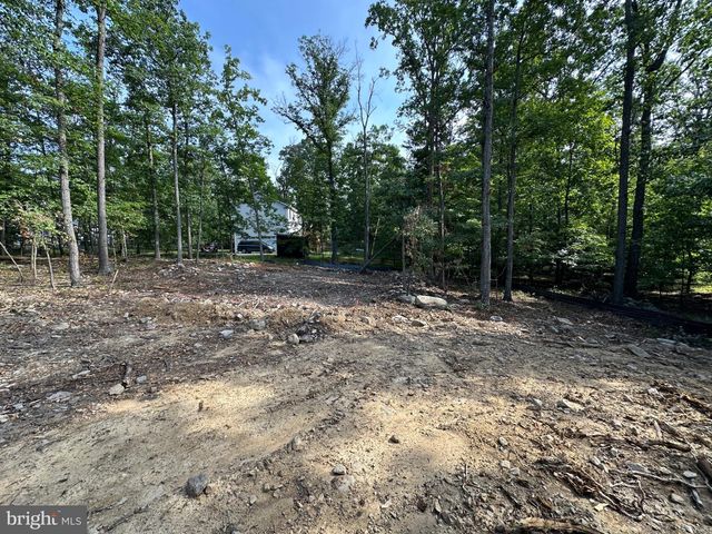 103 TONTO TRL, Winchester, VA 22602