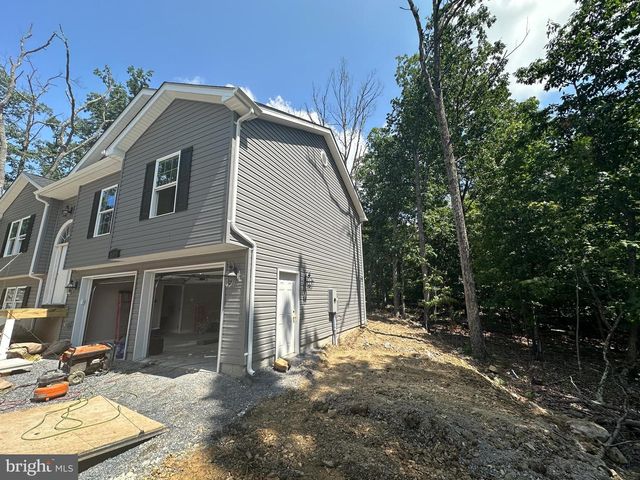 103 TONTO TRL, Winchester, VA 22602
