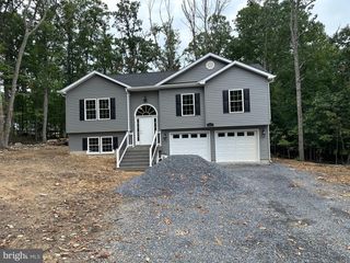 103 TONTO TRL, Winchester, VA 22602