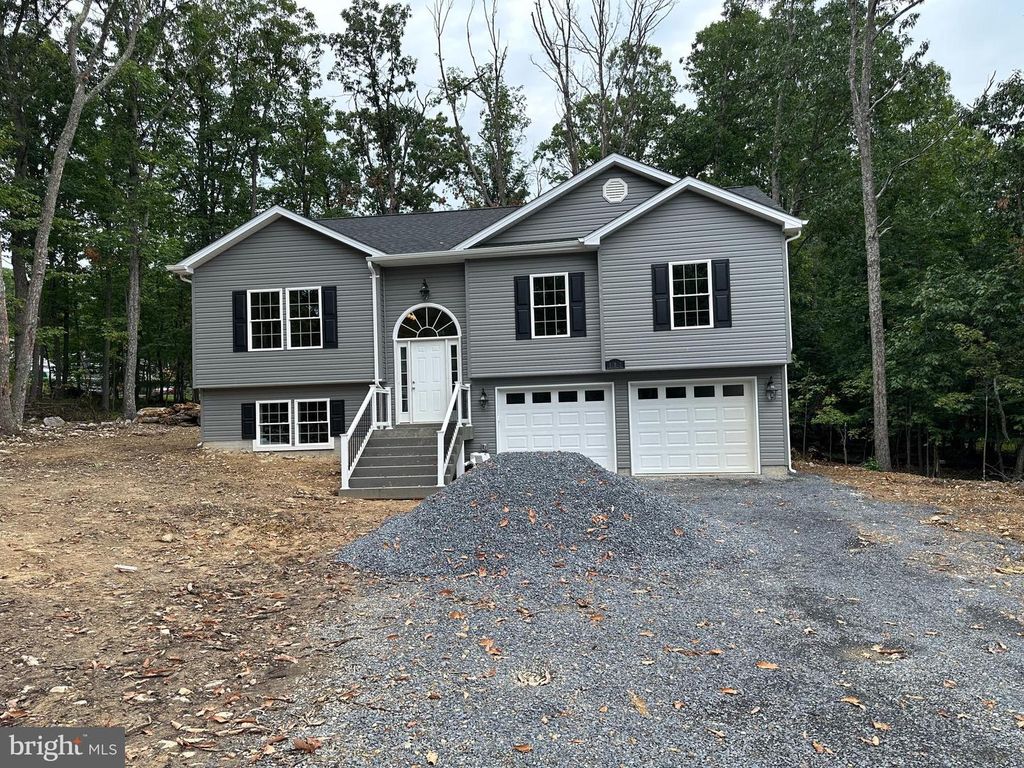 103 TONTO TRL, Winchester, VA 22602