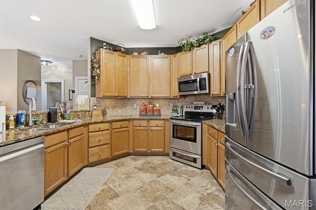 679 Vista Hills Court, Eureka, MO 63025