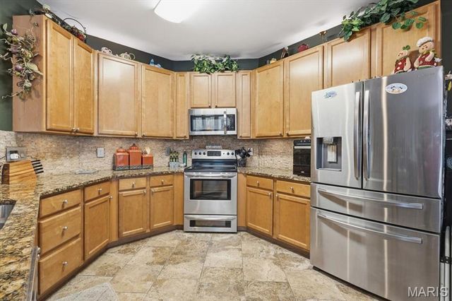 679 Vista Hills Court, Eureka, MO 63025