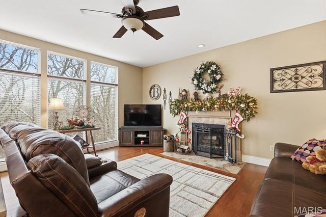 679 Vista Hills Court, Eureka, MO 63025