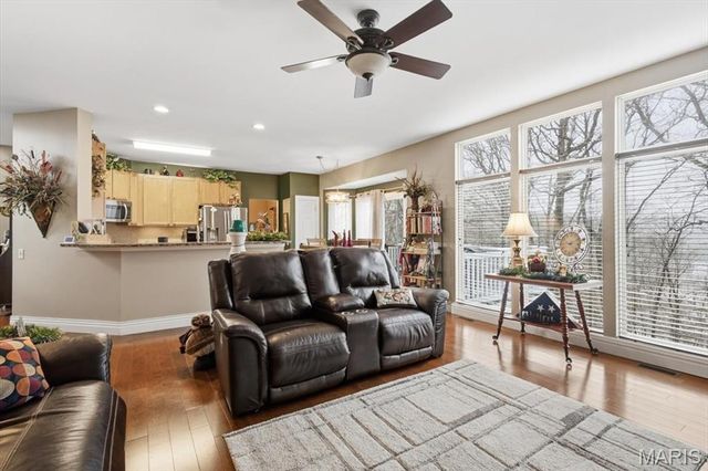 679 Vista Hills Court, Eureka, MO 63025