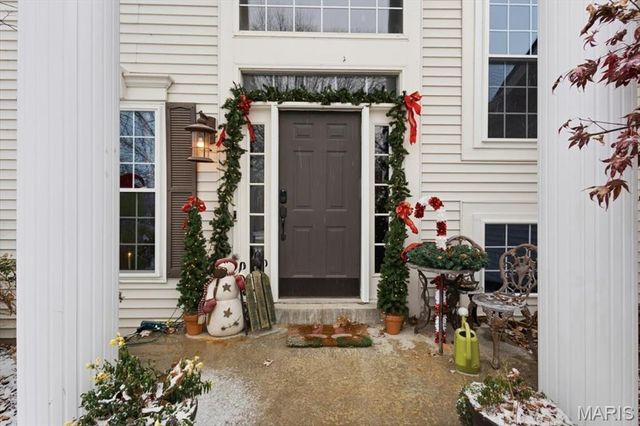 679 Vista Hills Court, Eureka, MO 63025