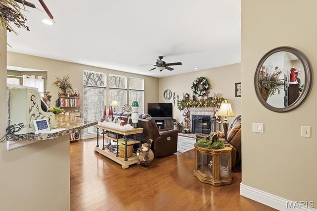 679 Vista Hills Court, Eureka, MO 63025