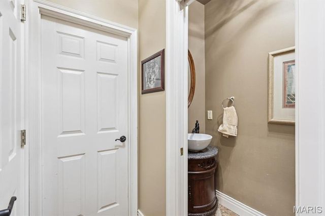 679 Vista Hills Court, Eureka, MO 63025