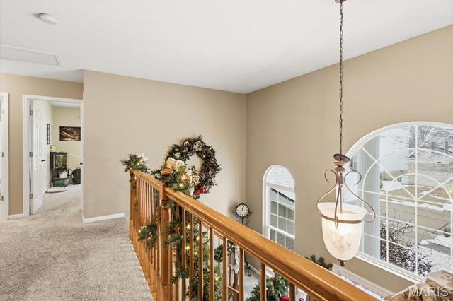 679 Vista Hills Court, Eureka, MO 63025