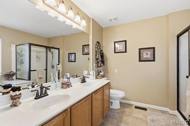 679 Vista Hills Court, Eureka, MO 63025