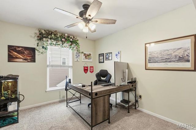 679 Vista Hills Court, Eureka, MO 63025