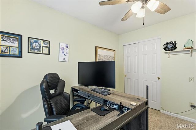 679 Vista Hills Court, Eureka, MO 63025