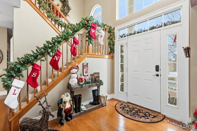 679 Vista Hills Court, Eureka, MO 63025