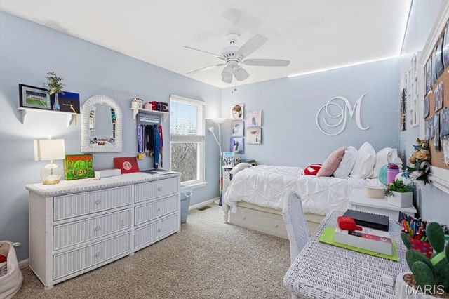 679 Vista Hills Court, Eureka, MO 63025