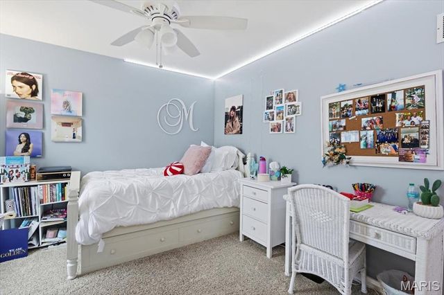 679 Vista Hills Court, Eureka, MO 63025