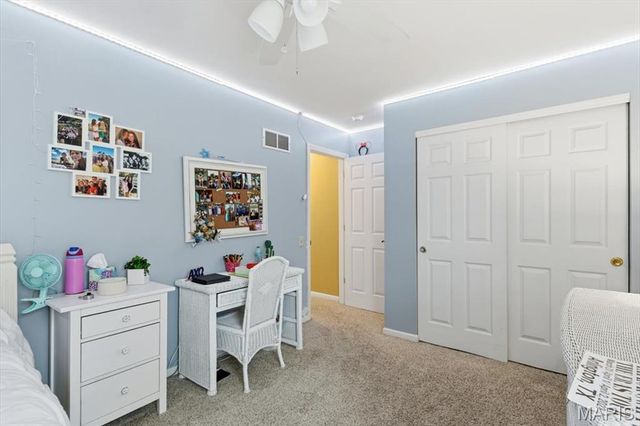 679 Vista Hills Court, Eureka, MO 63025