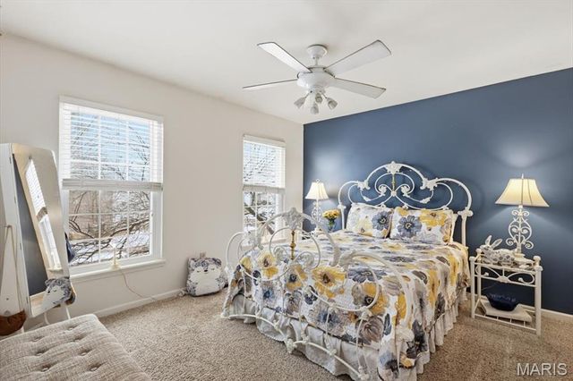 679 Vista Hills Court, Eureka, MO 63025