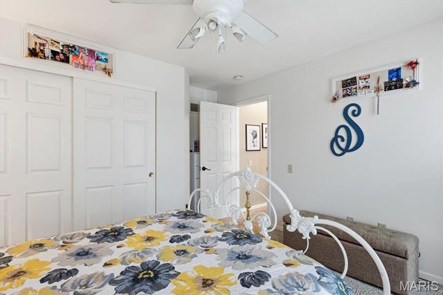 679 Vista Hills Court, Eureka, MO 63025