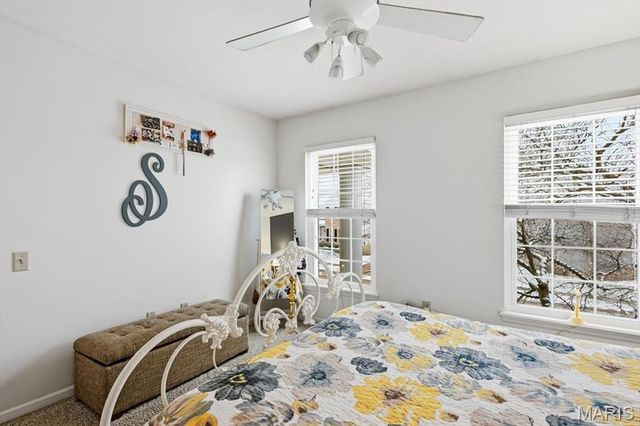 679 Vista Hills Court, Eureka, MO 63025