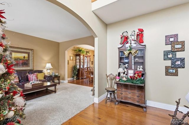 679 Vista Hills Court, Eureka, MO 63025