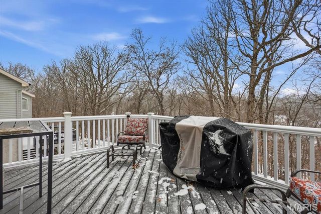 679 Vista Hills Court, Eureka, MO 63025