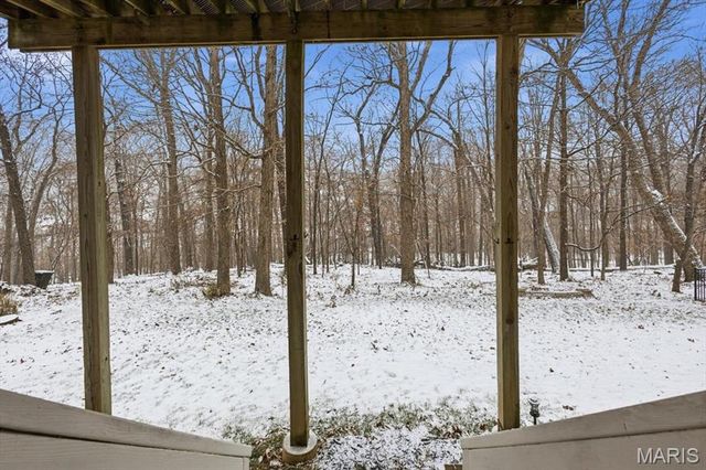 679 Vista Hills Court, Eureka, MO 63025