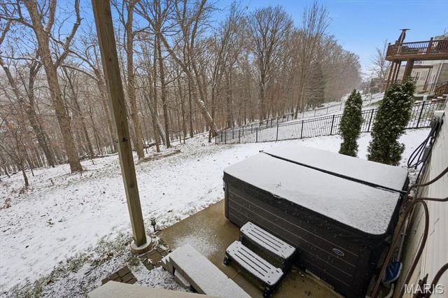 679 Vista Hills Court, Eureka, MO 63025