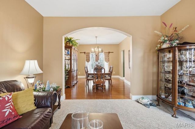 679 Vista Hills Court, Eureka, MO 63025