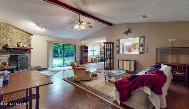 1170 CACTUS CUT Road, Middleburg, FL 32068