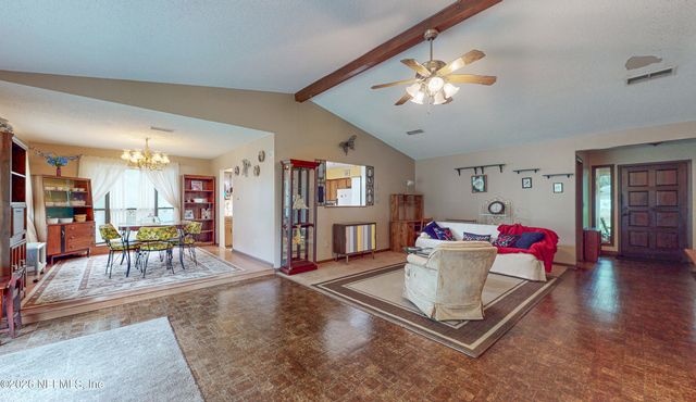 1170 CACTUS CUT Road, Middleburg, FL 32068