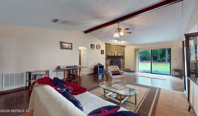 1170 CACTUS CUT Road, Middleburg, FL 32068