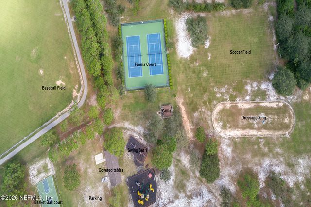 1170 CACTUS CUT Road, Middleburg, FL 32068