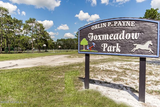 1170 CACTUS CUT Road, Middleburg, FL 32068