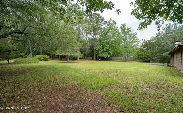 1170 CACTUS CUT Road, Middleburg, FL 32068