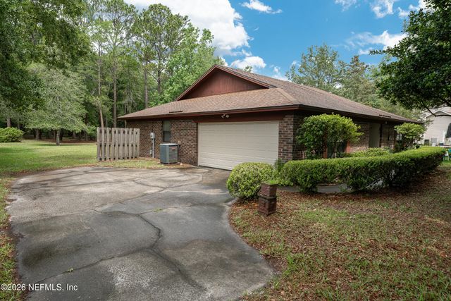1170 CACTUS CUT Road, Middleburg, FL 32068