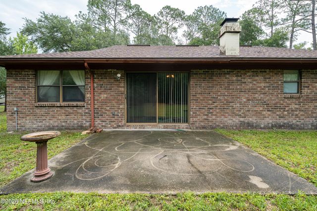 1170 CACTUS CUT Road, Middleburg, FL 32068
