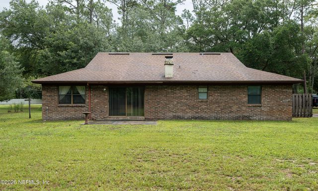 1170 CACTUS CUT Road, Middleburg, FL 32068