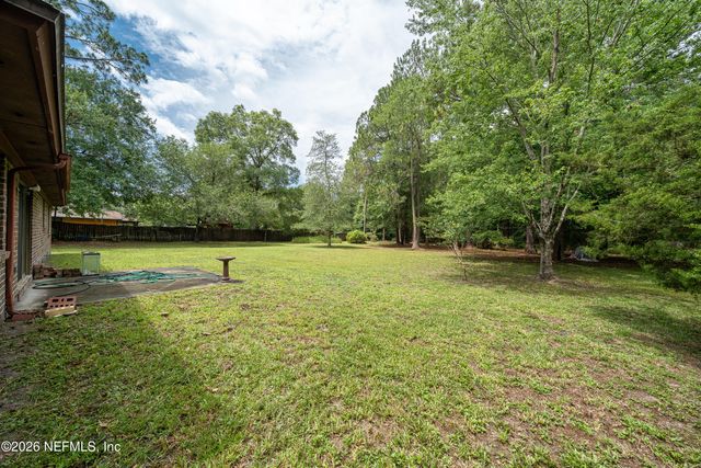 1170 CACTUS CUT Road, Middleburg, FL 32068