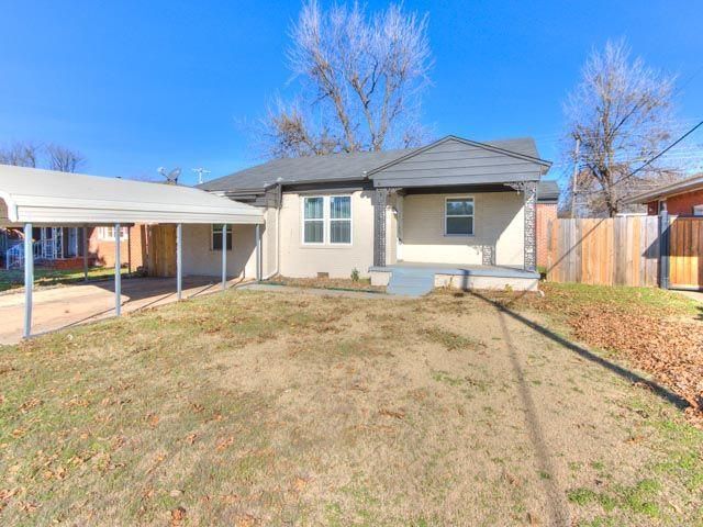 4301 NW 18th Street, Oklahoma City, OK 73107