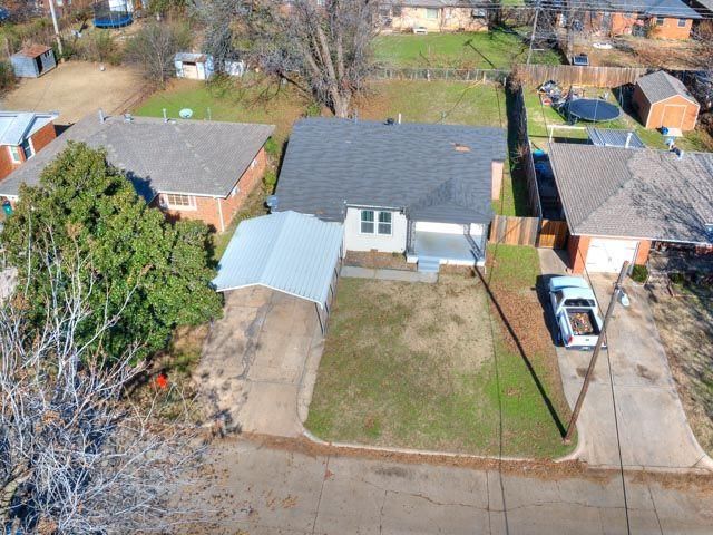 4301 NW 18th Street, Oklahoma City, OK 73107
