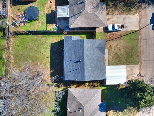 4301 NW 18th Street, Oklahoma City, OK 73107