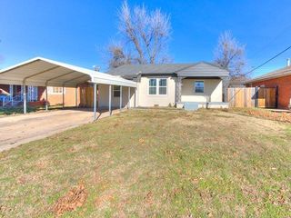4301 NW 18th Street, Oklahoma City, OK 73107
