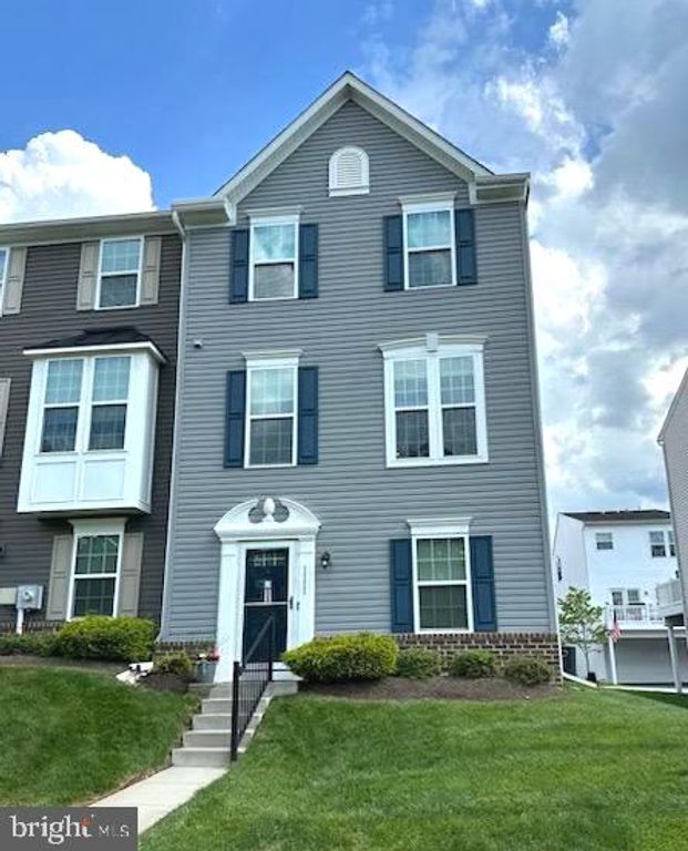 1111 UTLEY ALY, Phoenixville, PA 19460