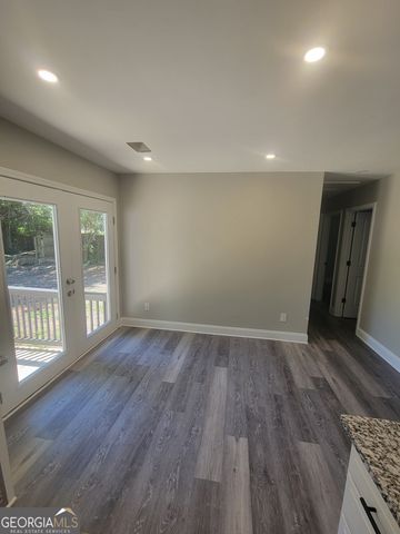 253 Deerfield Drive, Jonesboro, GA 30238