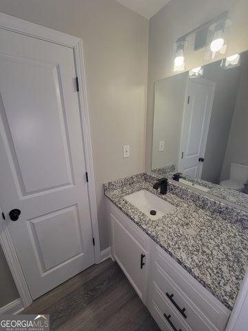 253 Deerfield Drive, Jonesboro, GA 30238