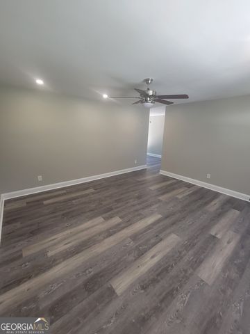 253 Deerfield Drive, Jonesboro, GA 30238