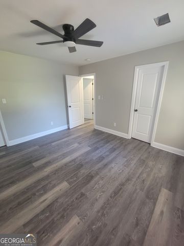 253 Deerfield Drive, Jonesboro, GA 30238