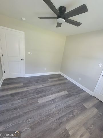 253 Deerfield Drive, Jonesboro, GA 30238