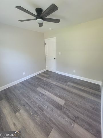 253 Deerfield Drive, Jonesboro, GA 30238