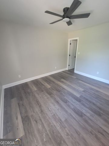 253 Deerfield Drive, Jonesboro, GA 30238
