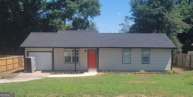 253 Deerfield Drive, Jonesboro, GA 30238
